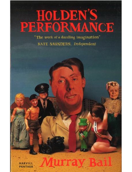 Holdens Performance