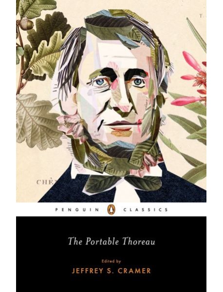 The Portable Thoreau