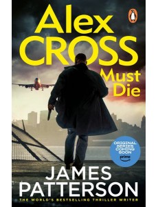Alex Cross Must Die
