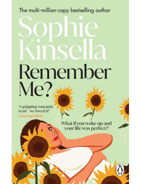 Remember Me
