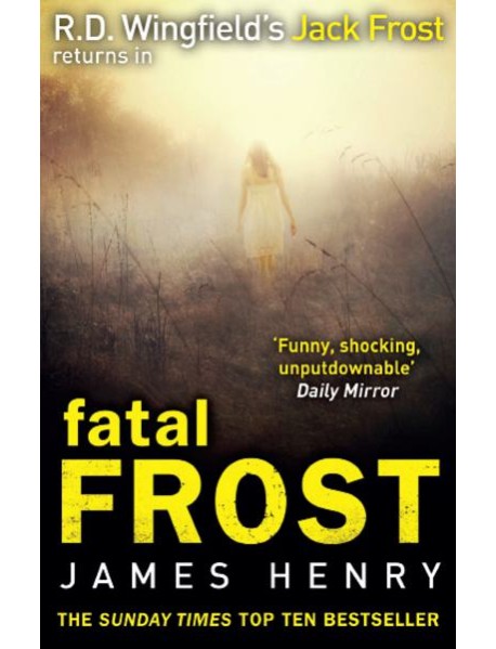 Fatal Frost