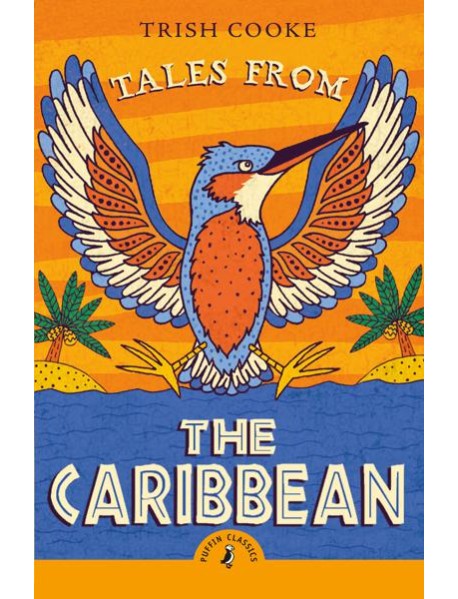 Tales from the Caribbean