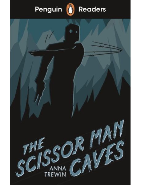 Penguin Readers Starter Level The Sciss