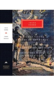 Journey to the Centre of the Earth 20000