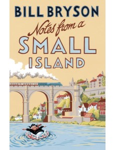 Notes From A Small Island