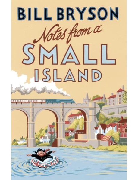Notes From A Small Island