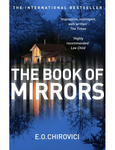 The Book of Mirrors