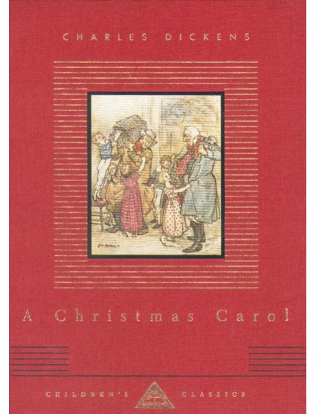 A Christmas Carol