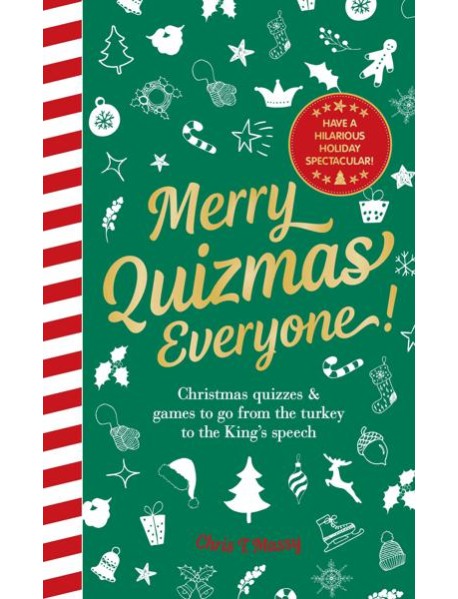 Merry Quizmas Everyone