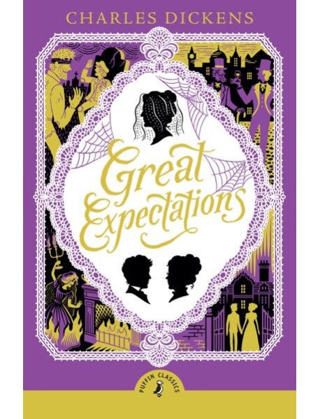 Great Expectations