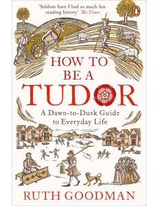 How to be a Tudor