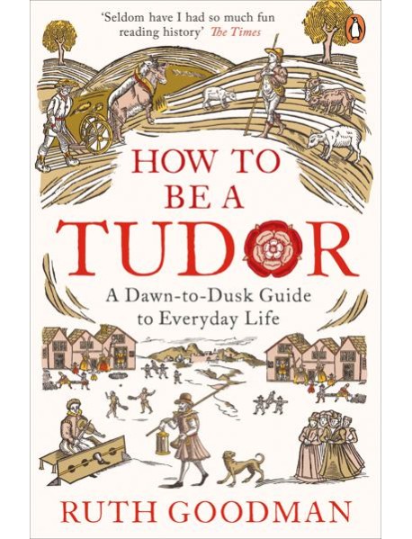 How to be a Tudor