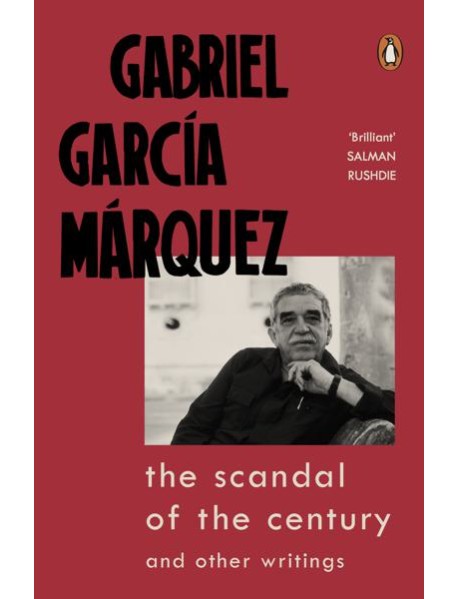The Scandal of the Century
