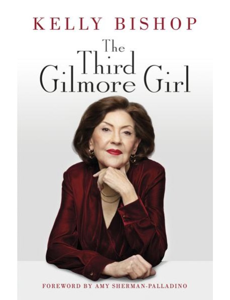 The Third Gilmore Girl
