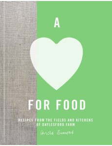 A Love for Food A Love for Food