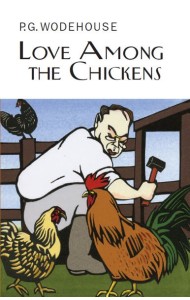 Love Among the Chickens