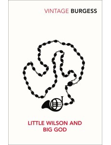 Little Wilson and Big God