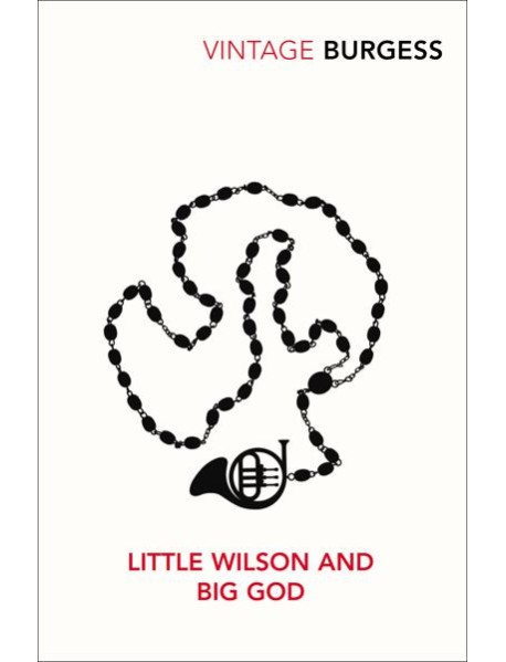 Little Wilson and Big God