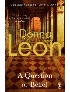 A Question of Belief A Question of Belief