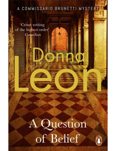 A Question of Belief