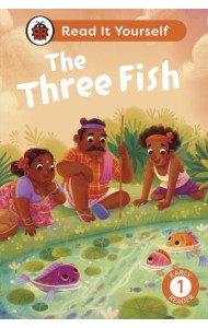 The Three Fish Read It Yourself Level