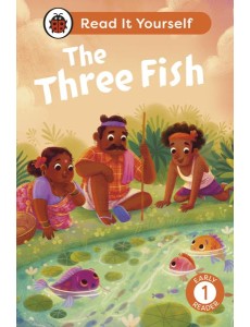 The Three Fish Read It Yourself Level