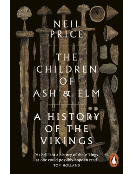 The Children of Ash and Elm