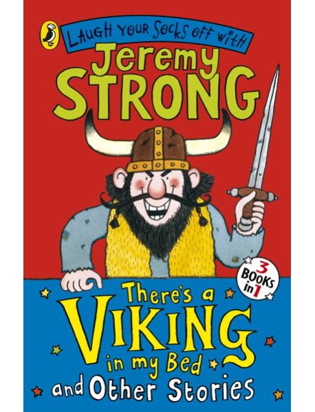 Theres a Viking in My Bed and Other Stor