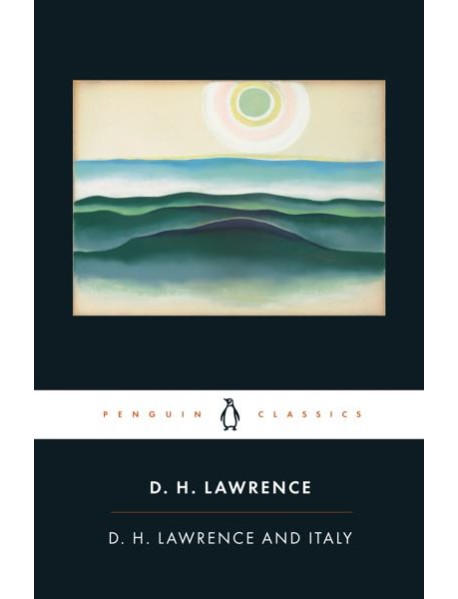 D H Lawrence and Italy