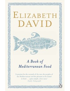 A Book of Mediterranean Food A Book of Mediterranean Food