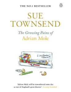 The Growing Pains of Adrian Mole