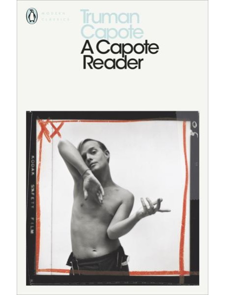 A Capote Reader