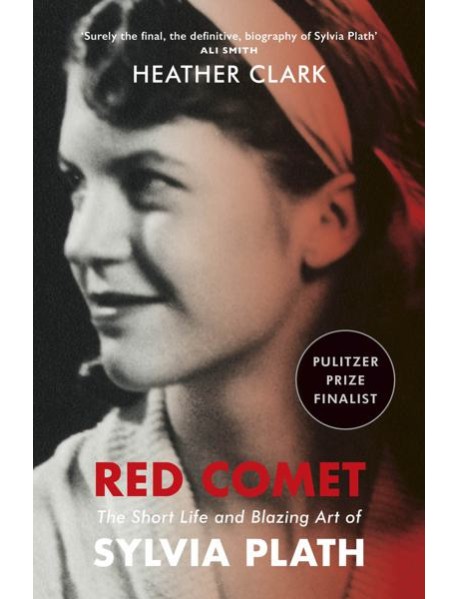 Red Comet