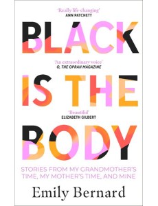 Black is the Body