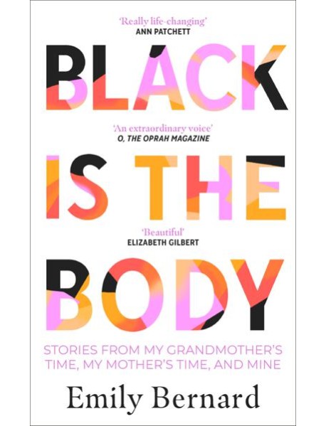 Black is the Body