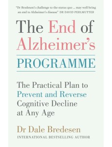 The End of Alzheimers Programme