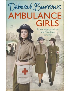 Ambulance Girls