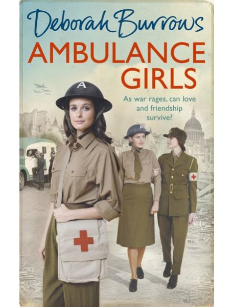 Ambulance Girls