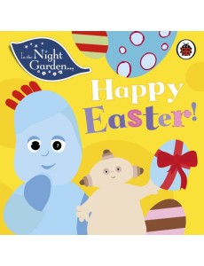In the Night Garden Happy Easter