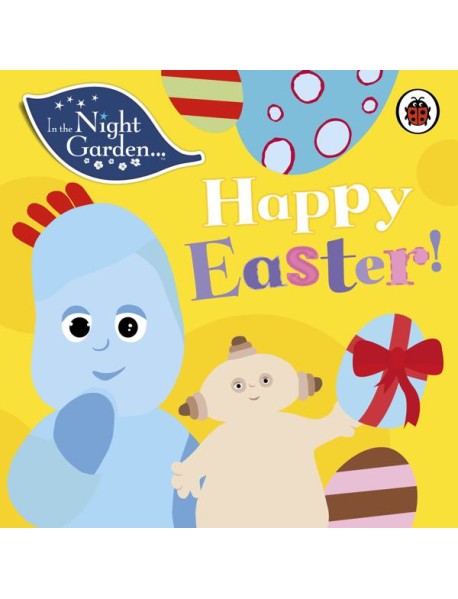 In the Night Garden Happy Easter