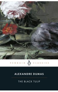 The Black Tulip