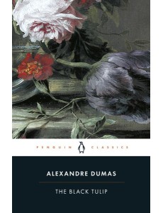 The Black Tulip