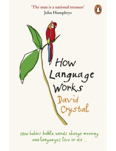 How Language Works