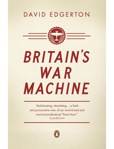 Britains War Machine