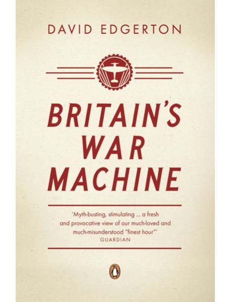 Britains War Machine