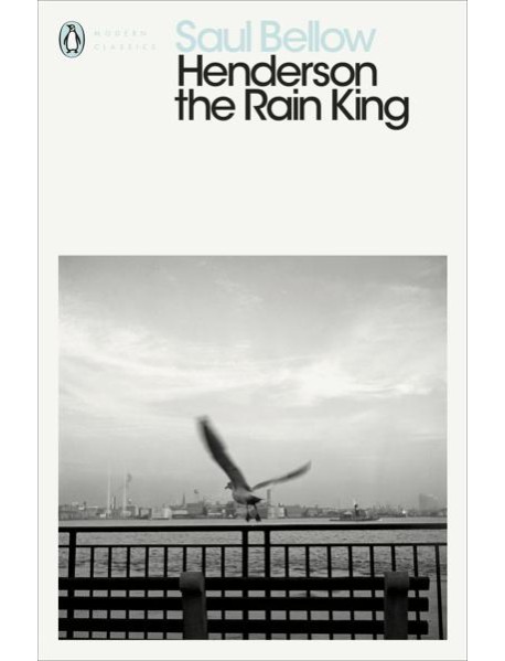 Henderson the Rain King