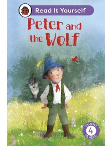 Peter and the Wolf Read It Yourself L