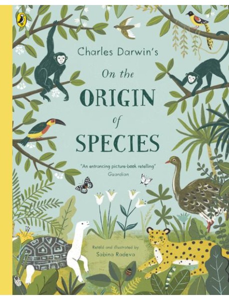 On The Origin of Species