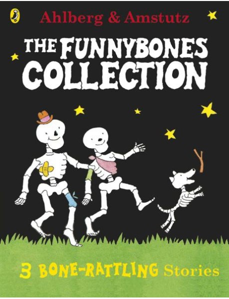 Funnybones A Bone Rattling Collection
