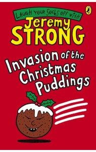 Invasion of the Christmas Puddings